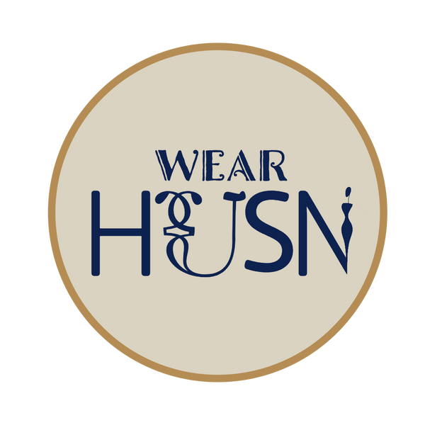 WEAR HUSN